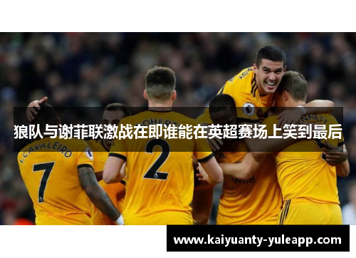 狼队与谢菲联激战在即谁能在英超赛场上笑到最后